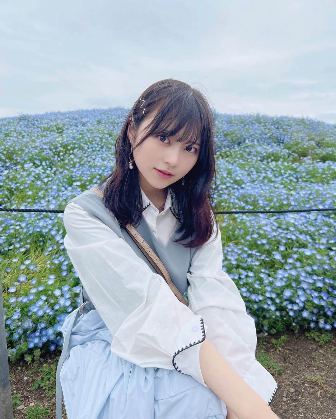 宇咲のインスタグラム