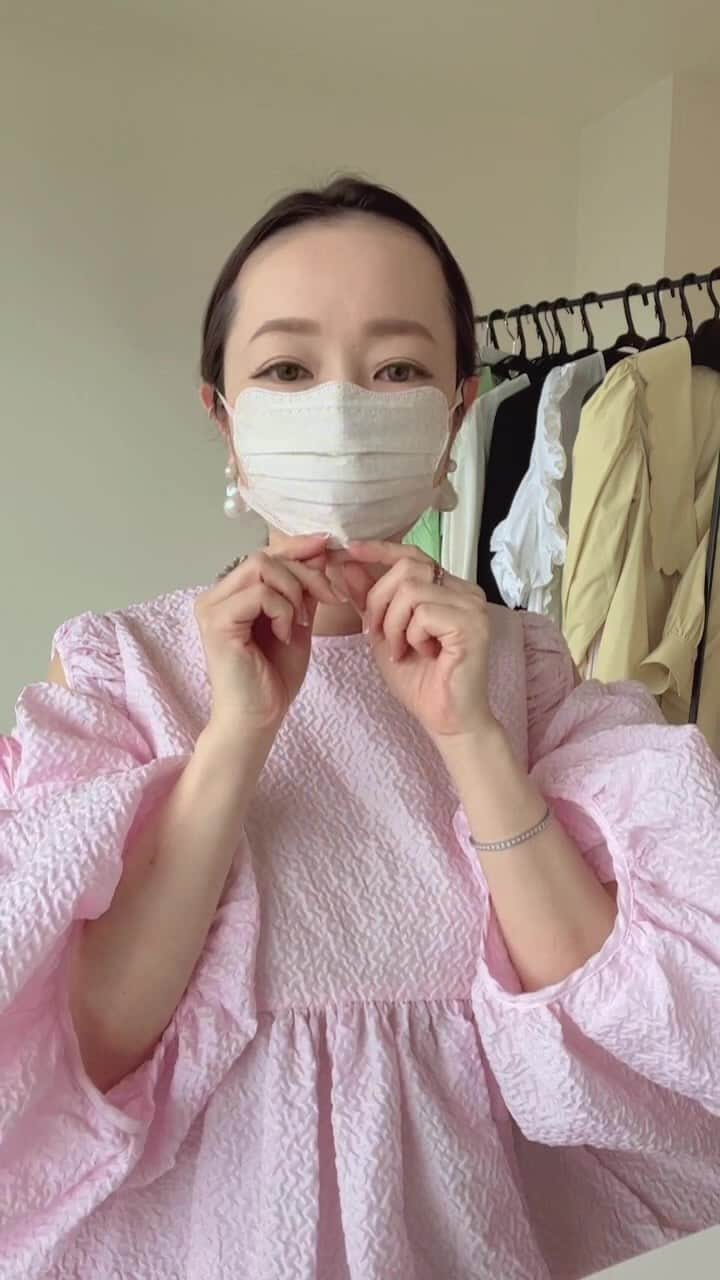 翁安芸のインスタグラム