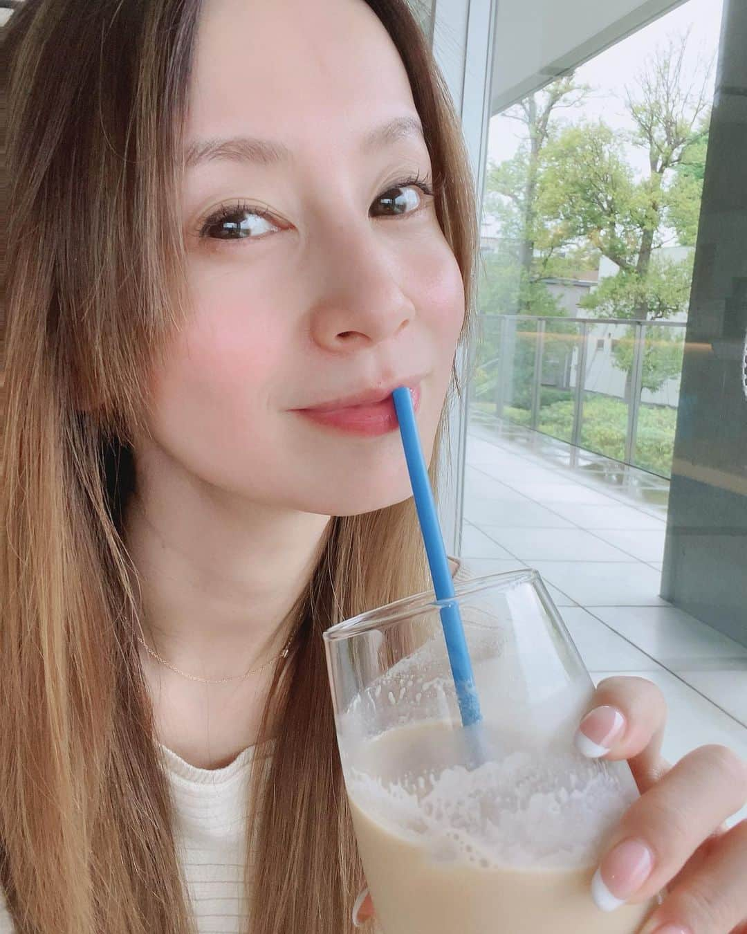 鈴木亜美のインスタグラム