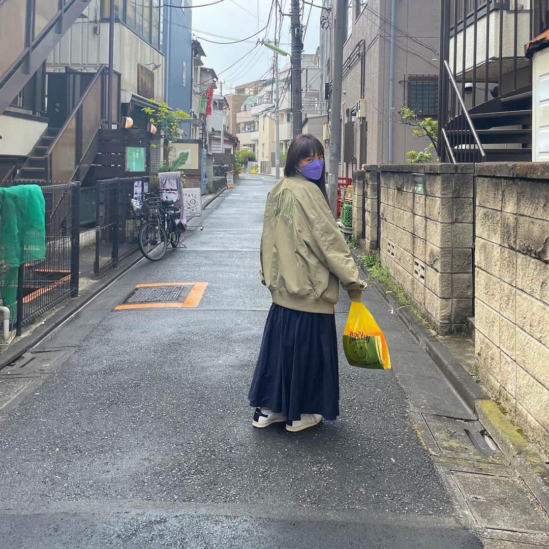 野呂佳代のインスタグラム