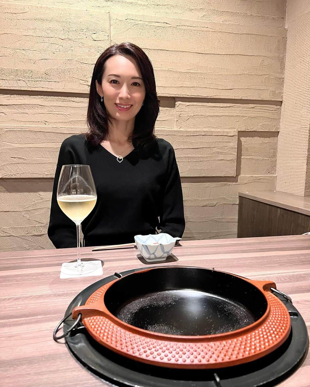 駒田奈美のグルメインスタ