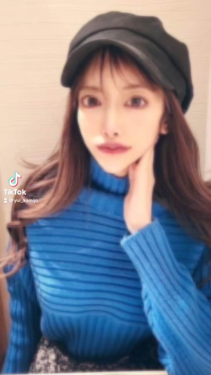 上條唯のインスタグラム