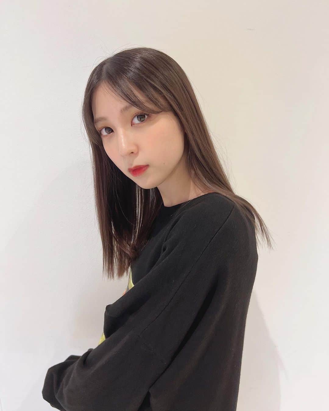 松岡菜摘のインスタグラム：「. . カレーが食べたいです .」