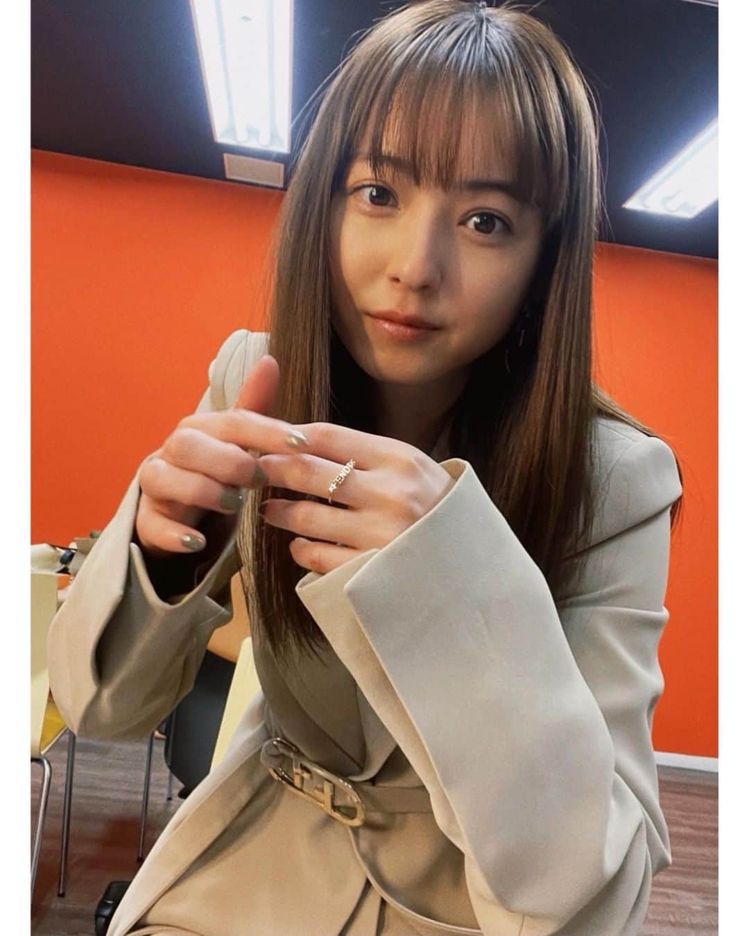 佐々木希さんのインスタグラム 佐々木希 Nozomisasaki Official