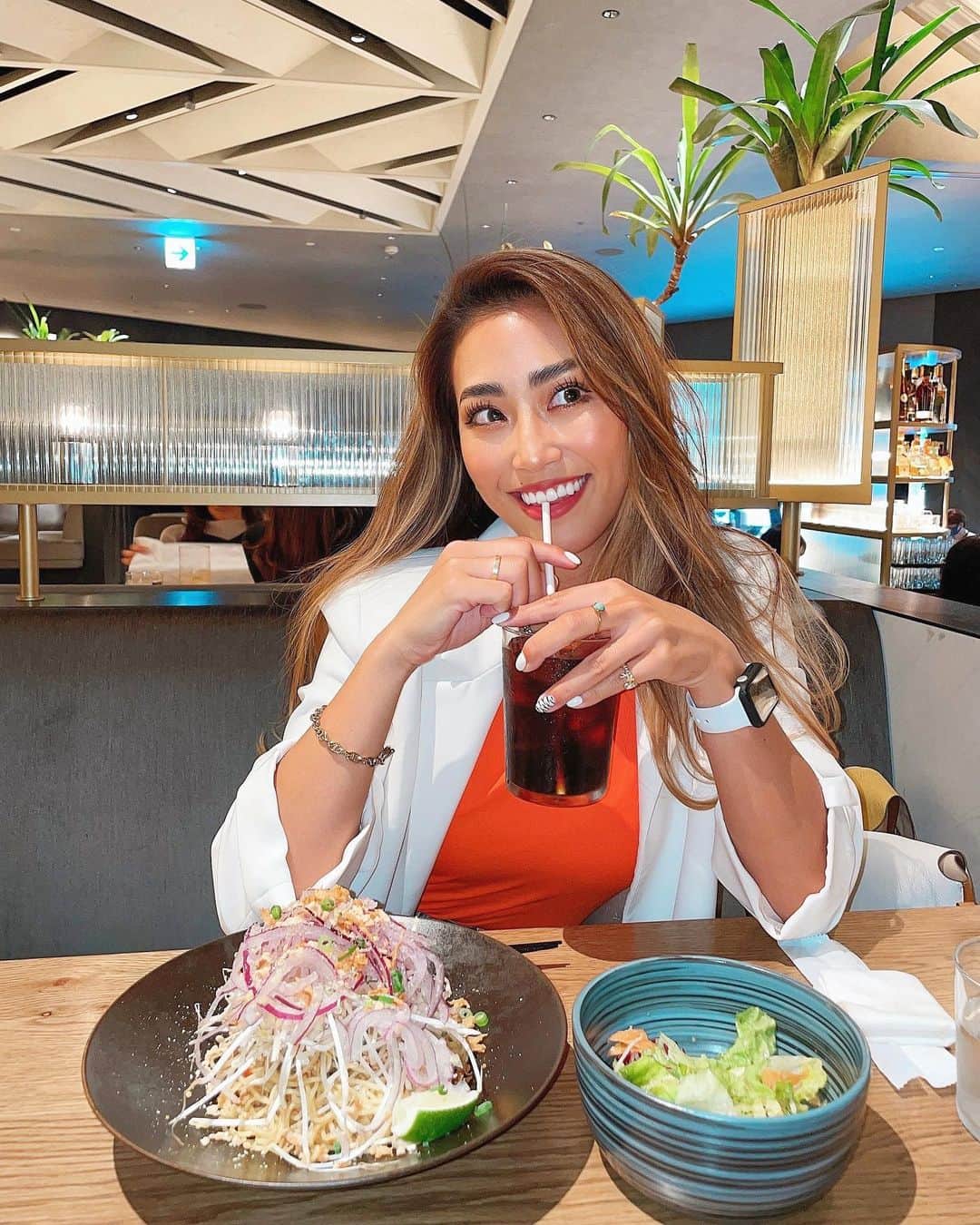 SÜMIREのグルメインスタ