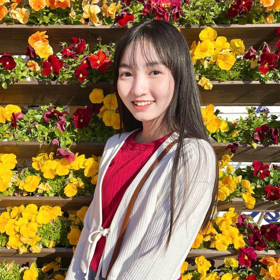 山本紗衣のインスタグラム