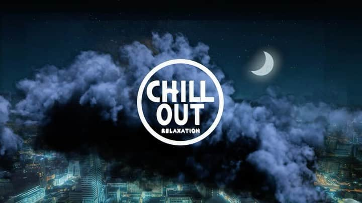 CHILL OUTのインスタグラム