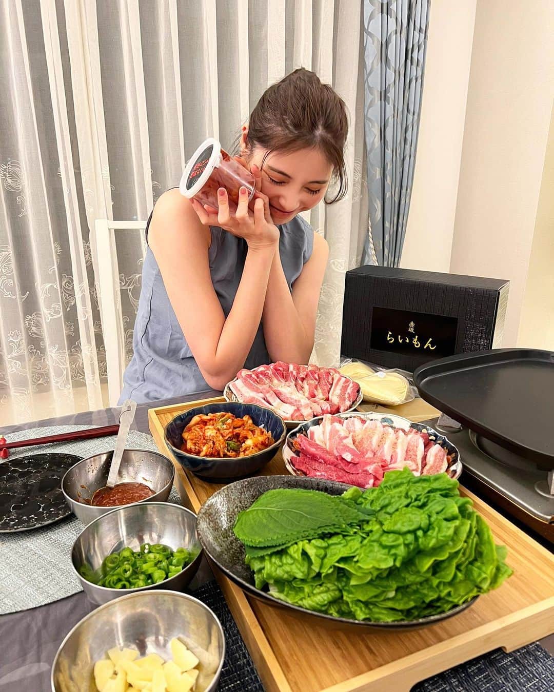 得あゆのグルメインスタ