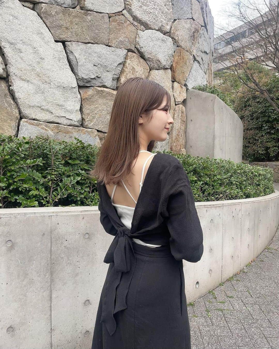 黒田莉来のインスタグラム