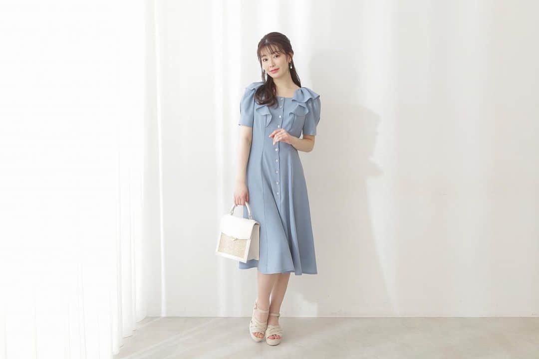 一城あやののインスタグラム：「@proportionbodydressing  . . . . . . . . . . . . . . . . . . . . #proportionbodydressing」