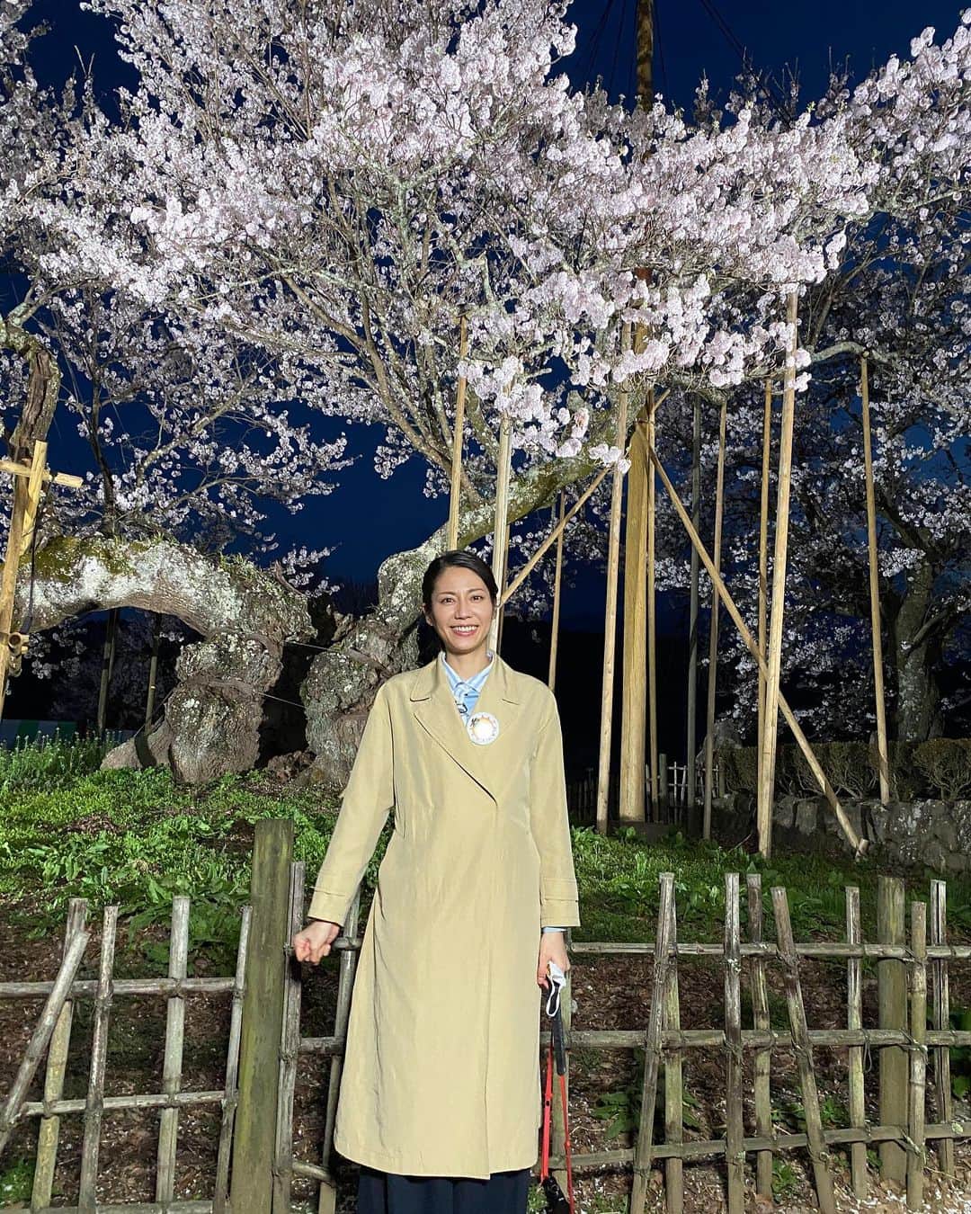 松下奈緒のインスタグラム