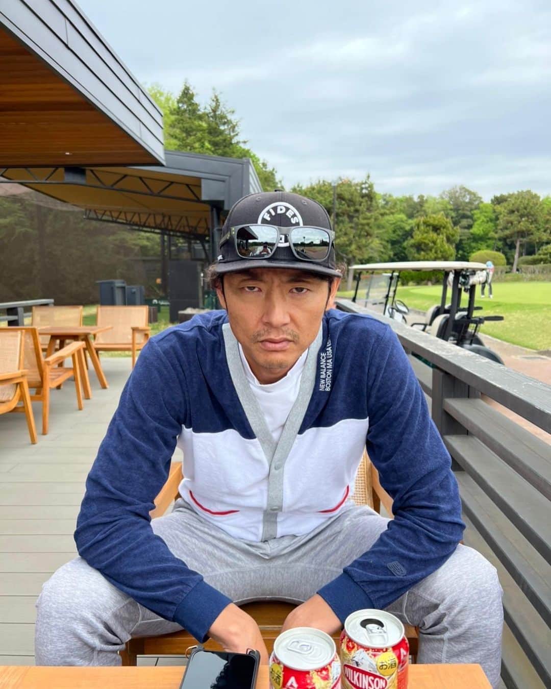 斉藤和巳のインスタグラム