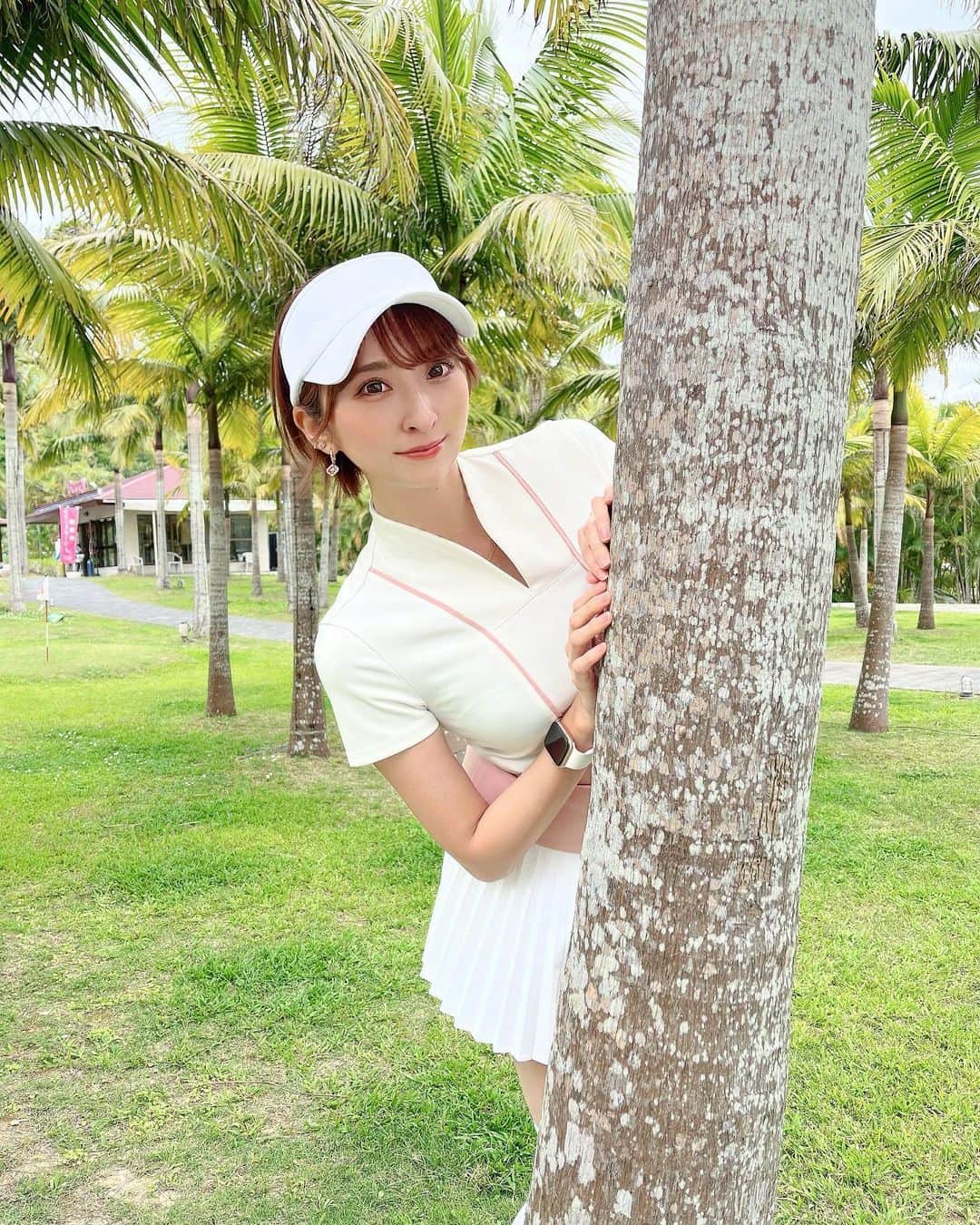 緒方咲のインスタグラム