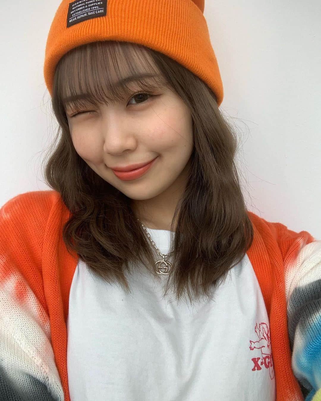 島田キラリのインスタグラム