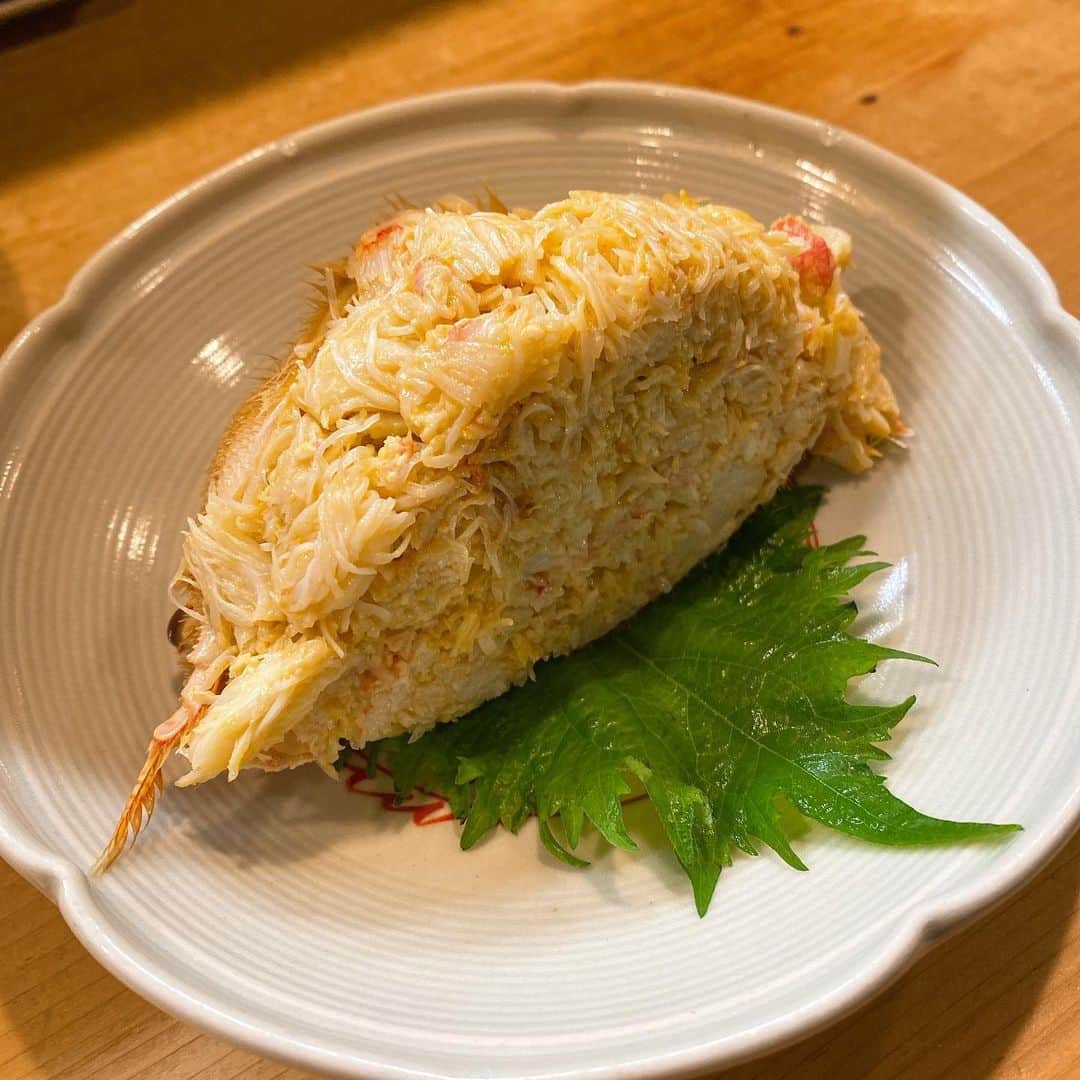 越野矢素子のグルメインスタ