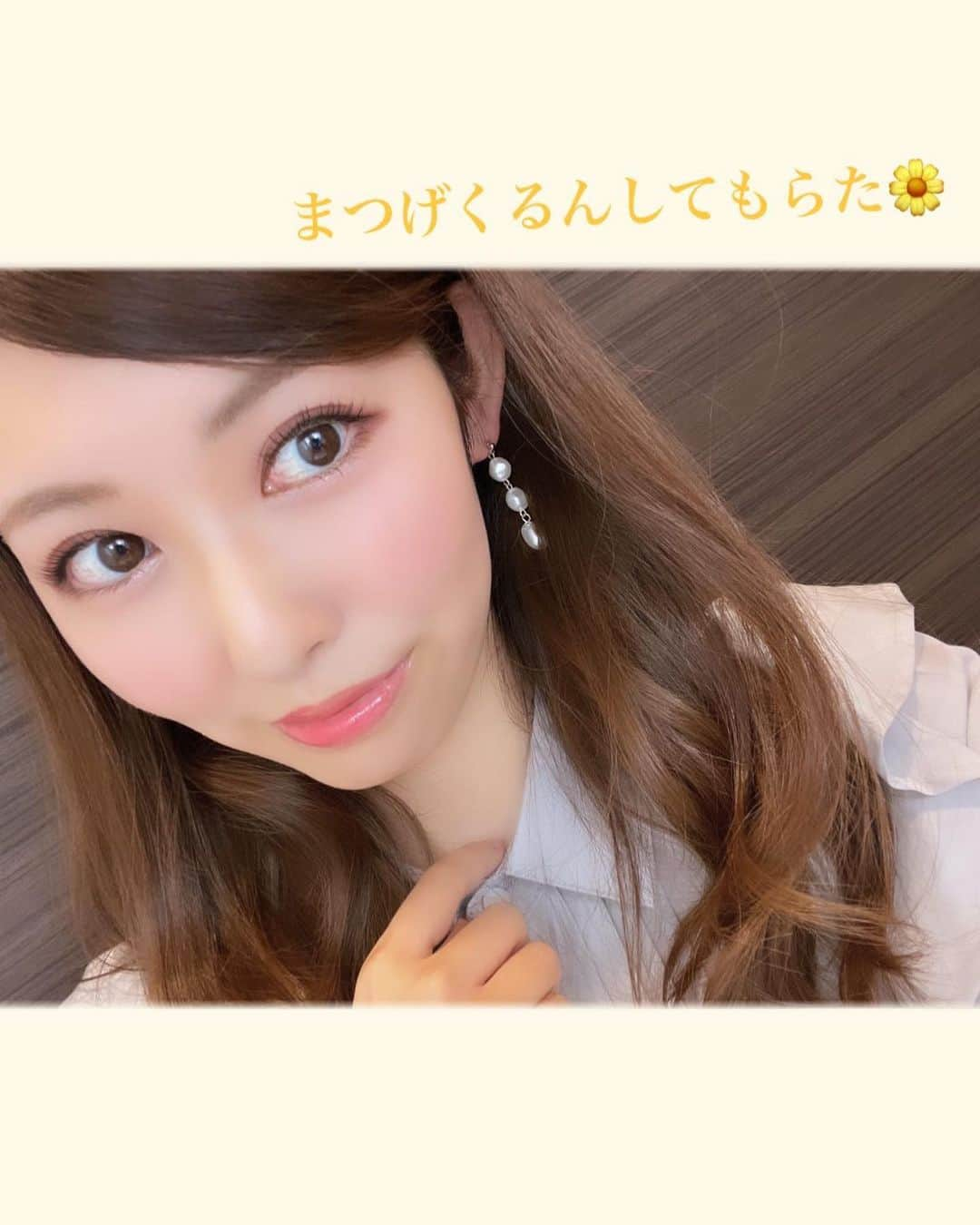 橘ゆりかのインスタグラム