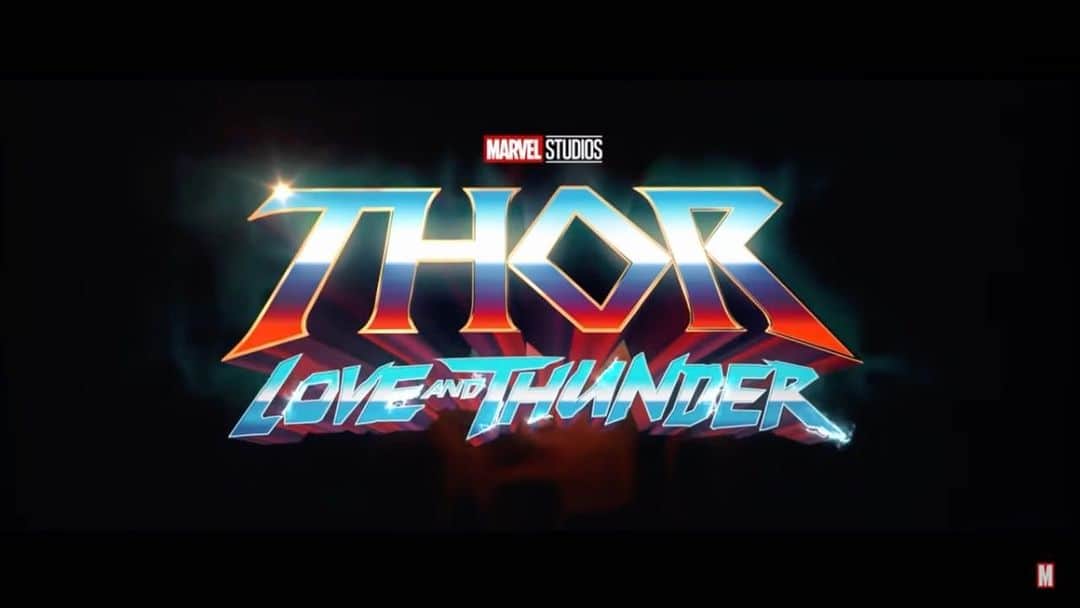 ジェイミー・アレクサンダーのインスタグラム：「For Asgard! ⚔️🛡 #thorloveandthunder  July-8-2022 ⚡️」