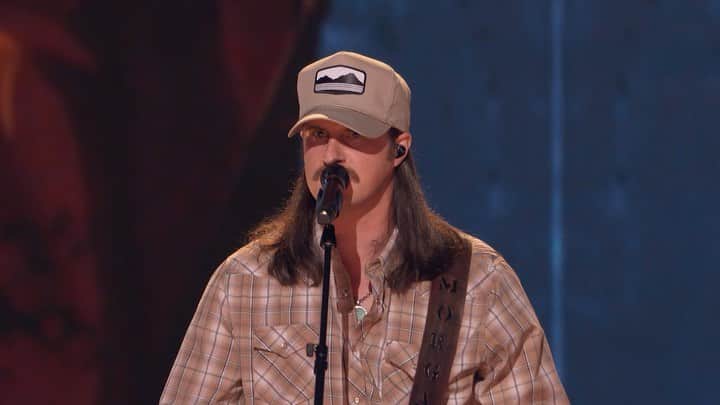 のインスタグラム：「So happy that tonight the world gets to hear our musical brother and Night Train Records recording artist @johnmorgan95! Tonite everybody gets to see what we have known for a while. This dude is a badass and he will be repping the state of North Carolina TONIGHT on @americansongcontest Y’all be sure to tune in and VOTE!! Let us know what u think after his performance! 👇🏼」
