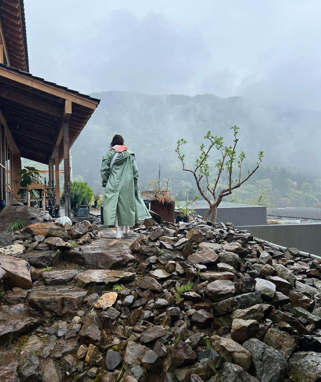 黒沢祐子のグルメインスタ