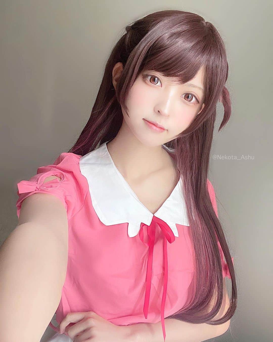 猫田あしゅさんのインスタグラム写真 - (猫田あしゅInstagram