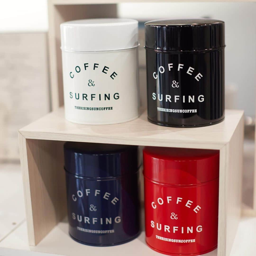 坂口憲二（THE RISING SUN COFFEE）のインスタグラム