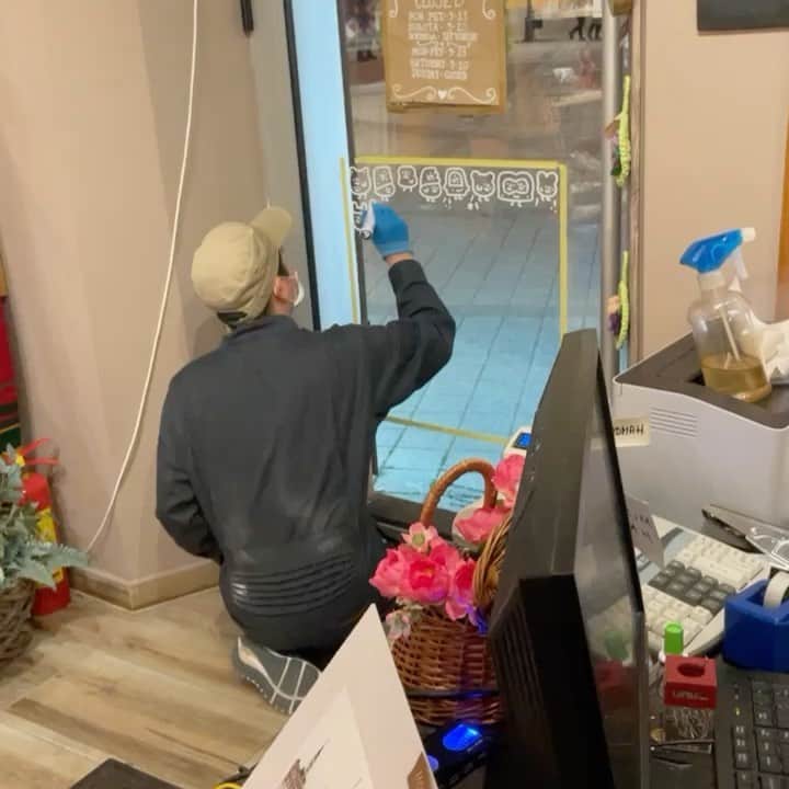 大石暁規のインスタグラム