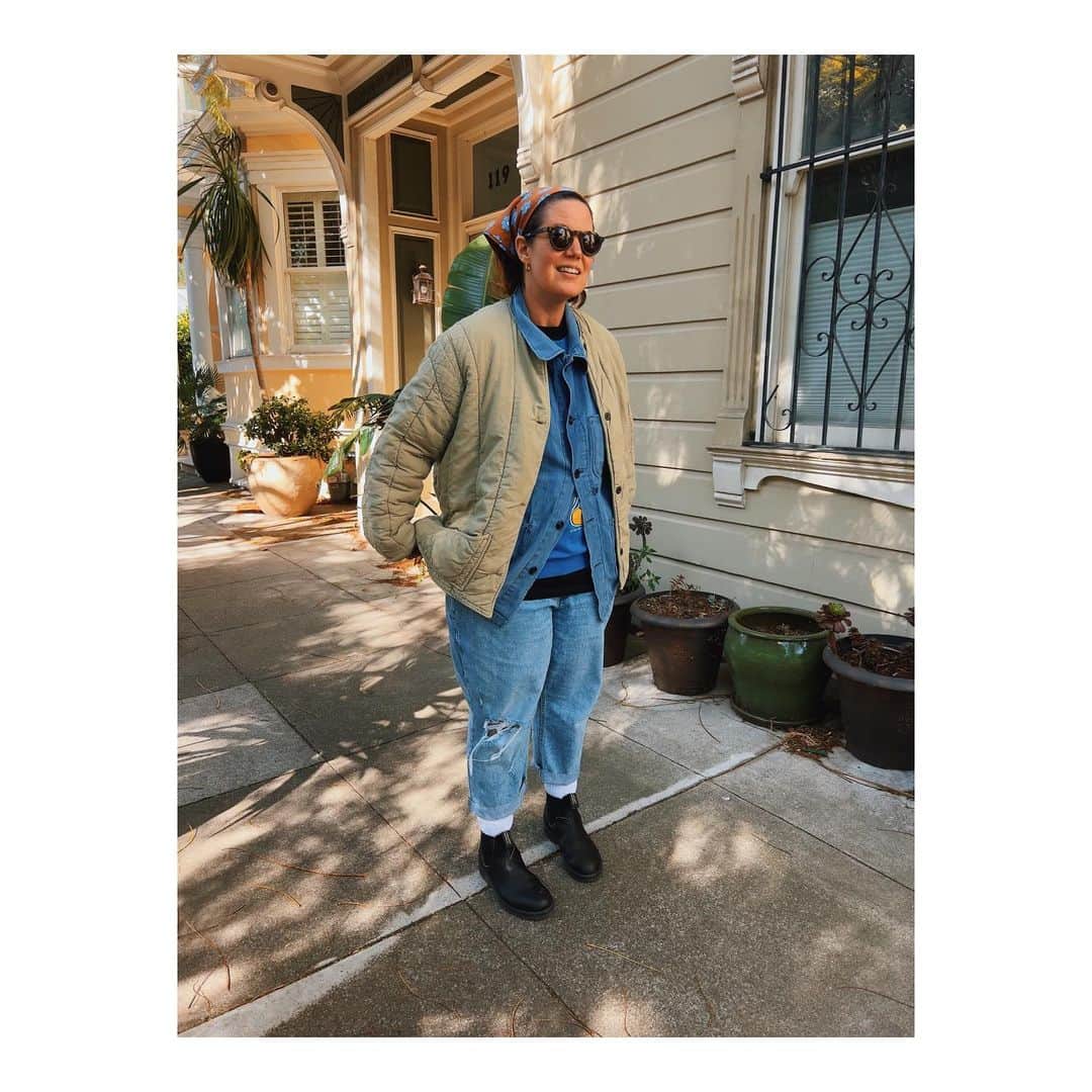 Melissa Santiagoのインスタグラム