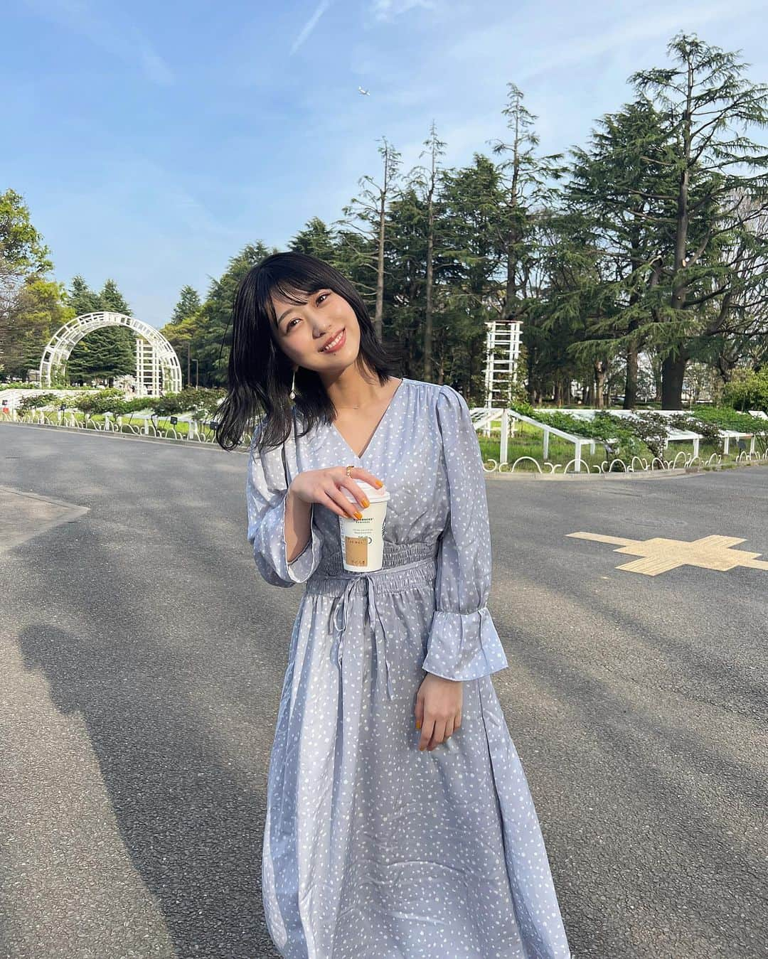 篠崎彩奈のインスタグラム