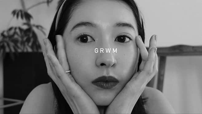 松本恵奈さんのインスタグラム写真 - (松本恵奈Instagram)「【GRWM】忙しい朝の準備動画💦秒で盛れるフルメイク💄【時短メイク】  赤リップも久しぶりに使ったら新鮮で可愛いかったー♡是非、見てみてね♡ #GRWM #makeup #時短メイク #makeup #カラコン」4月19日 19時08分 - ena1123