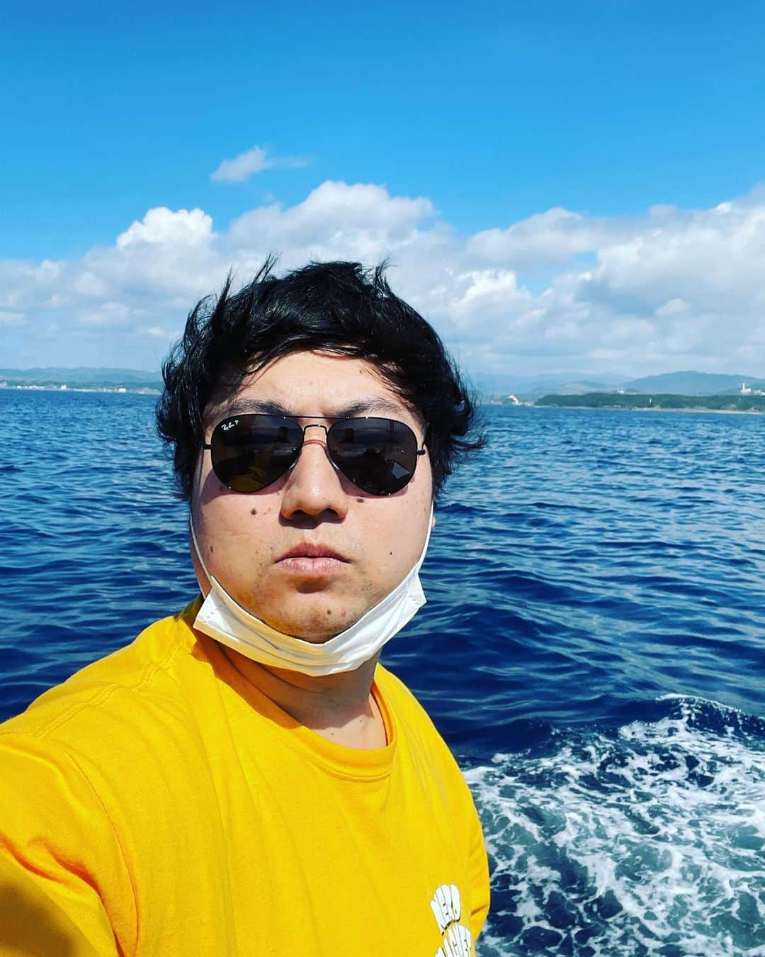 兎さんのインスタグラム写真 - (兎Instagram)「グレジギ？？こんな感じよ！🧜‍♂️🧜‍♂️」4月19日 19時53分 - lcd_usagi