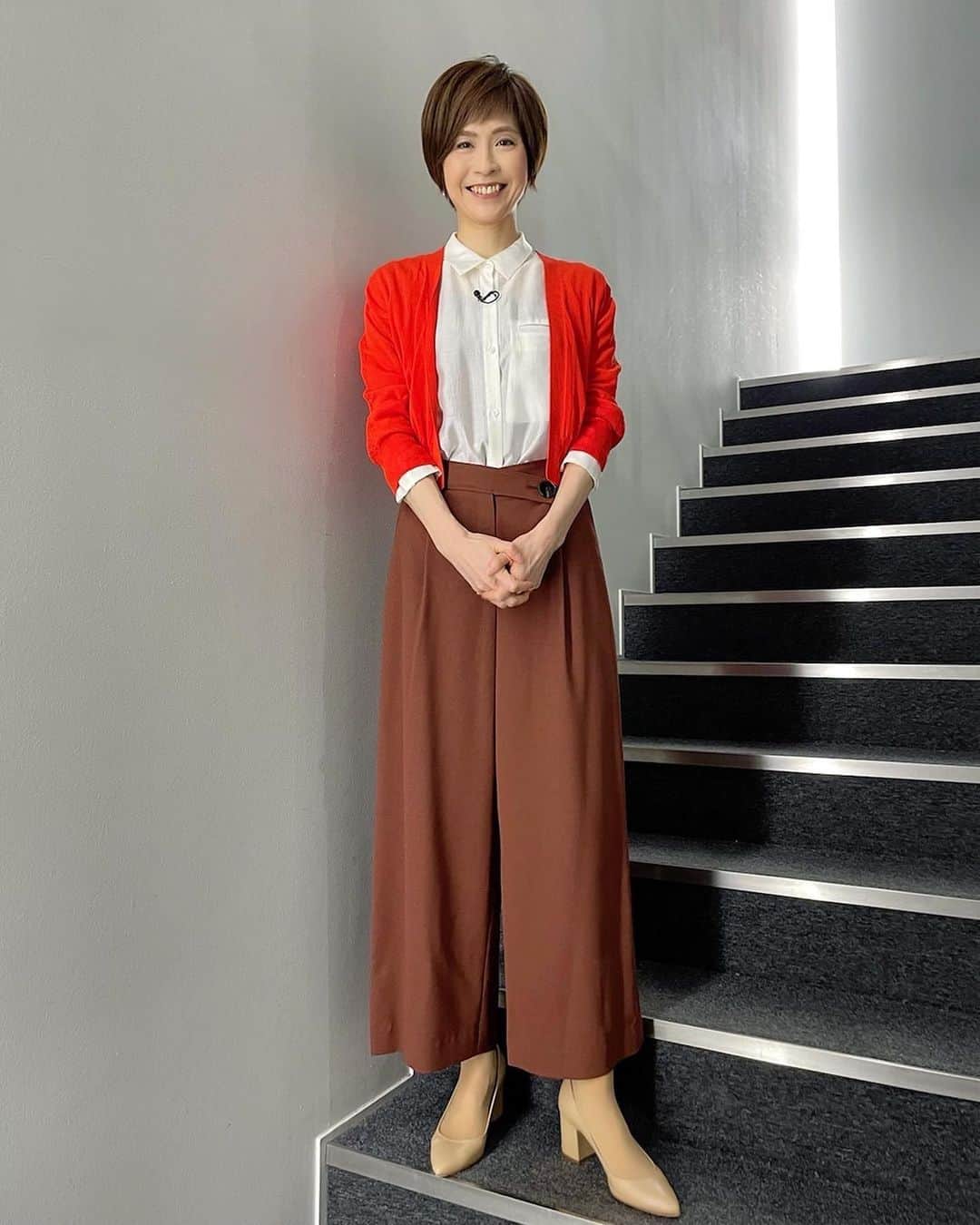 今村涼子のインスタグラム