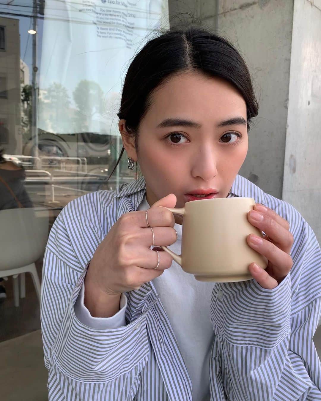 LUNAのグルメインスタ