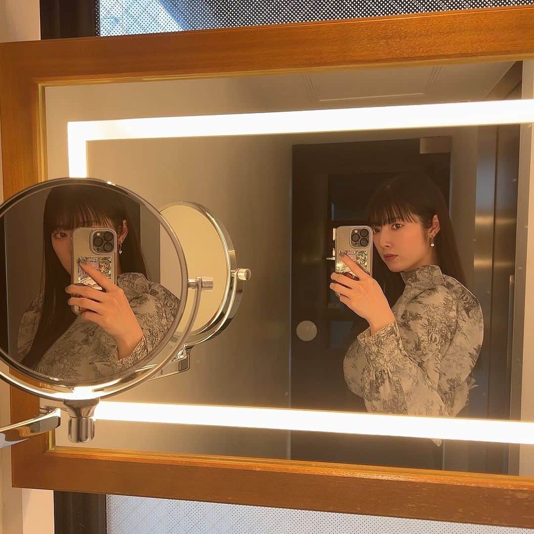 日下部美愛さんのインスタグラム写真 - (日下部美愛Instagram)「コナンの映画みにいきたいなあ ⁡ ⁡ #snidel #photo #japan #model #me #hair #fashion #selfie #makeup  #followme #instagood #camera #instadaily #dailylook #사진 #데일리  #데일리 #셀카 #메이크업 #아이돌 #일본 #일본여자」4月19日 20時15分 - miakusakabe_official
