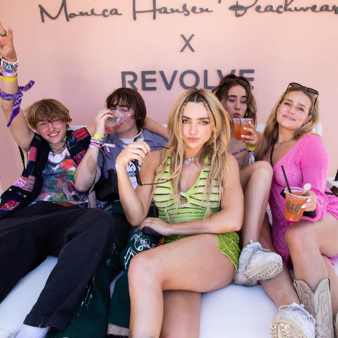 スペンサー・リストさんのインスタグラム写真 - (スペンサー・リストInstagram)「Chella time」4月19日 13時15分 - spencerlist