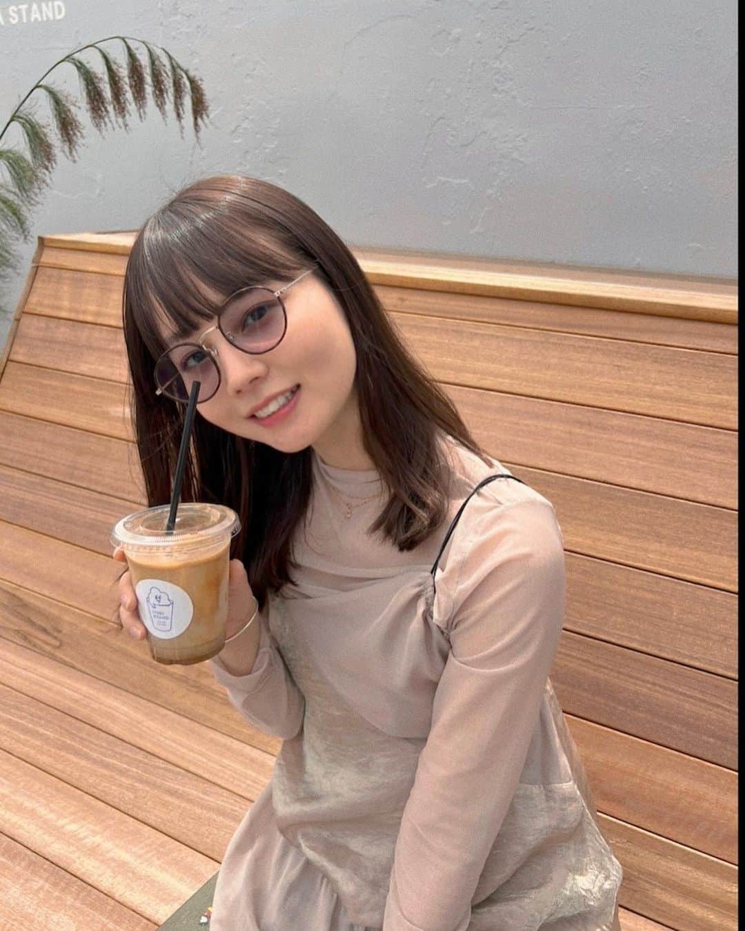 NANAMIのインスタグラム