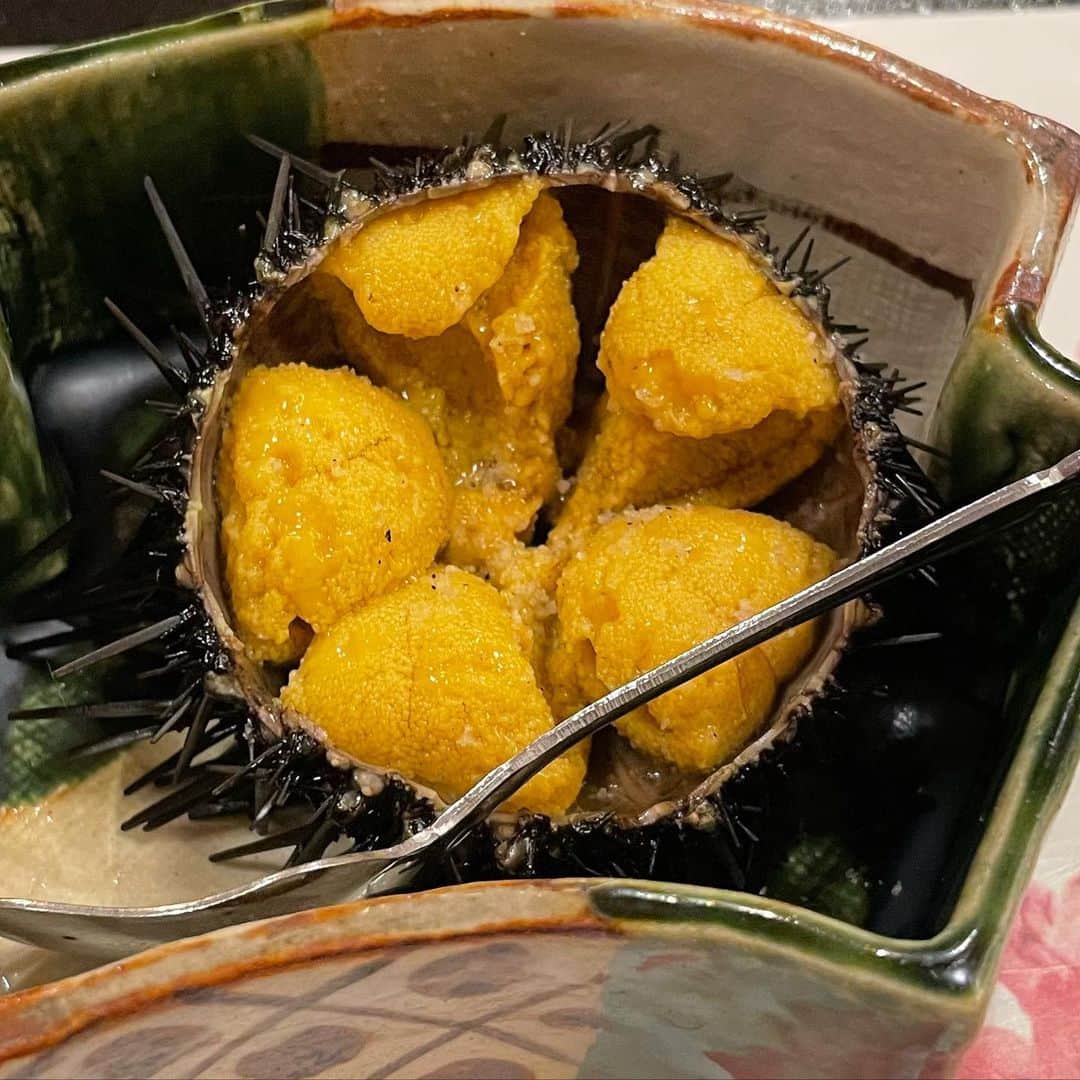 一条みすずのグルメインスタ