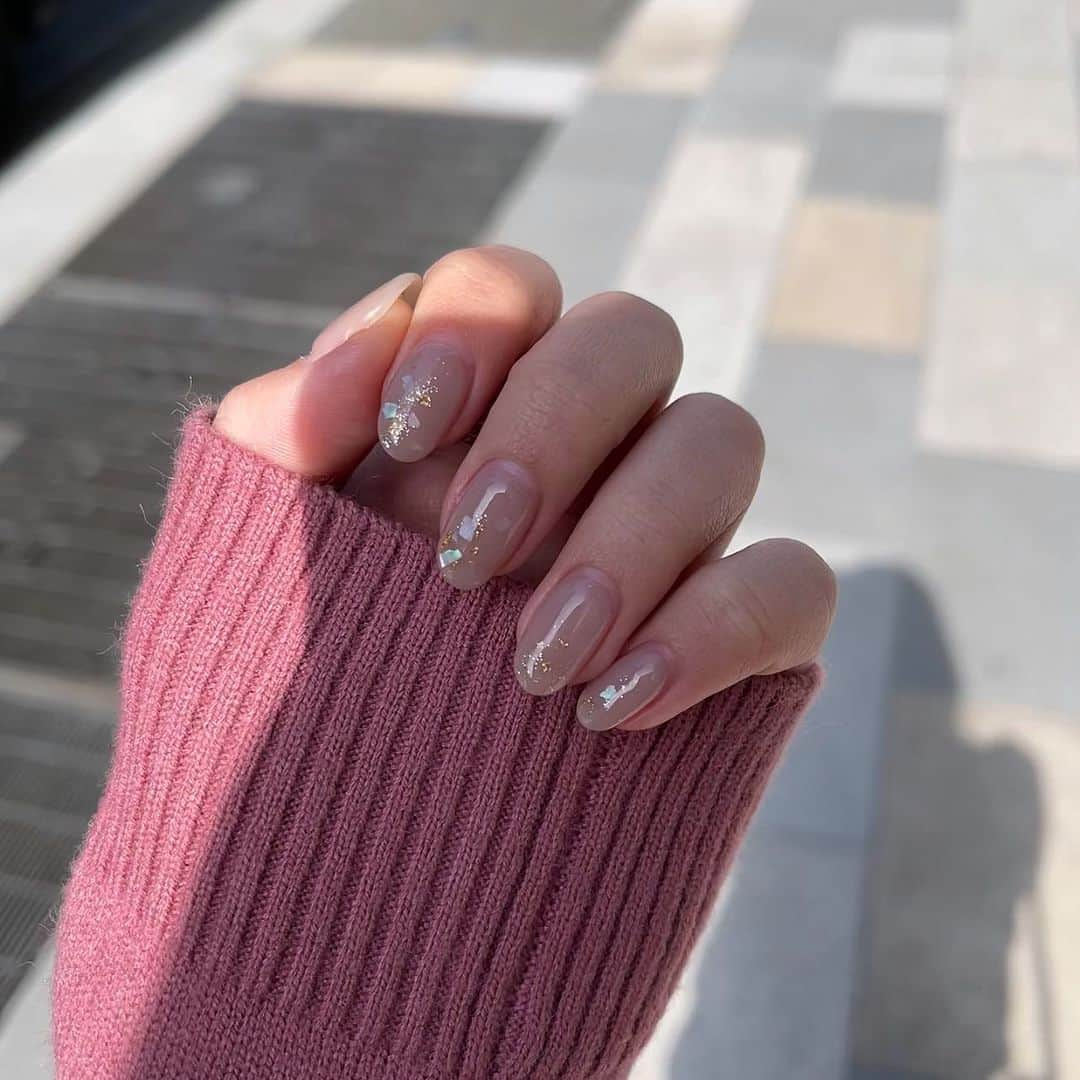 榎本ゆいなさんのインスタグラム写真 - (榎本ゆいなInstagram)「いつの日かの💅」4月19日 18時40分 - enomoto_yuina