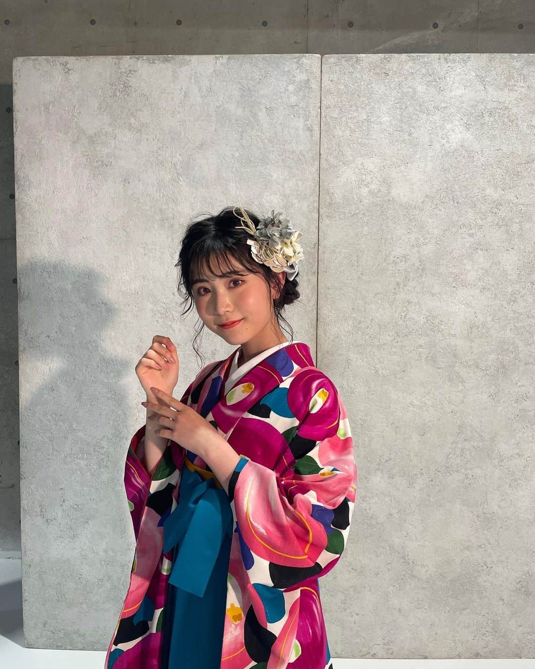 近藤藍月のインスタグラム