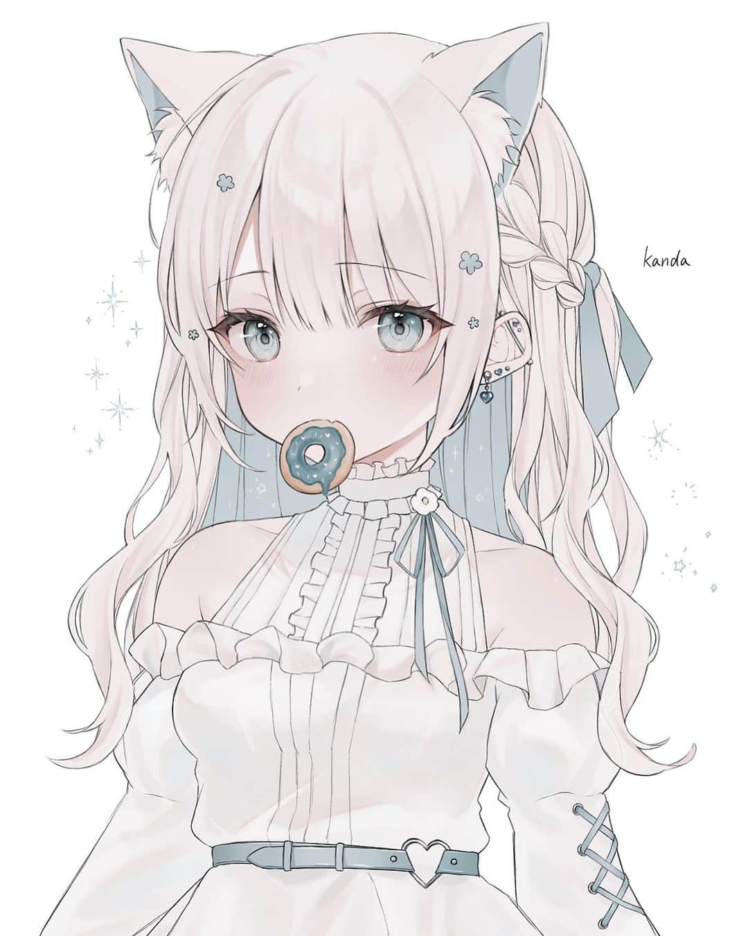 甘田のインスタグラム：「#イラスト  #イラスト好きな人と繋がりたい  #イラストグラム  #イラスト日記  #いらすとぐらむ」