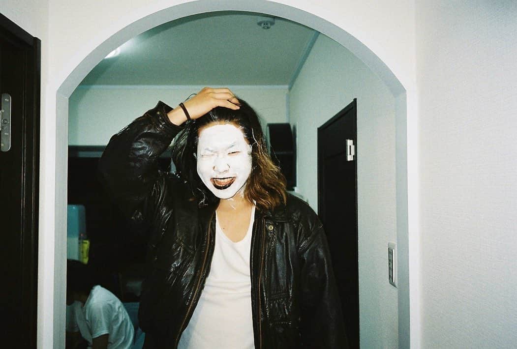 のインスタグラム：「Happy Birthday to Me.」