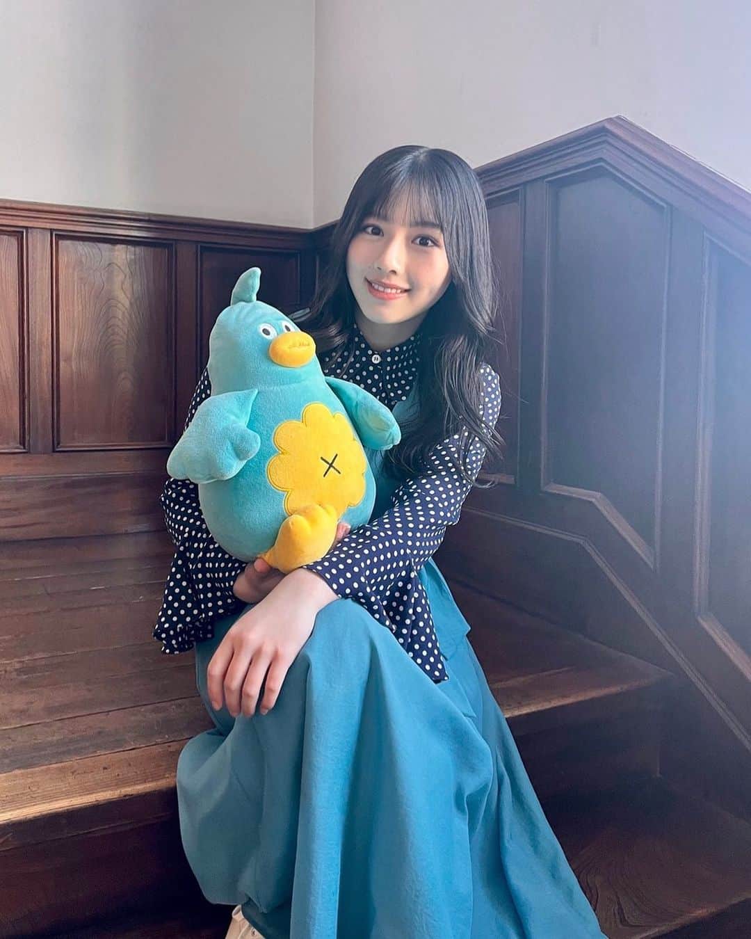 渡邉美穂(非公式)のインスタグラム