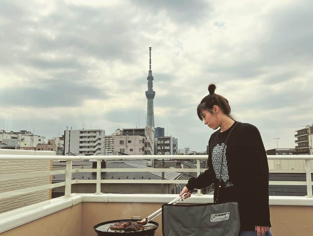 岡本彩也花のインスタグラム：「㊗️31歳 沢山のメッセージやLINEありがとうございました🙇‍♀️❤️ これからもどうぞよろしくお願いします🤲 . . #目標 #最強で最高な31歳に🔥」
