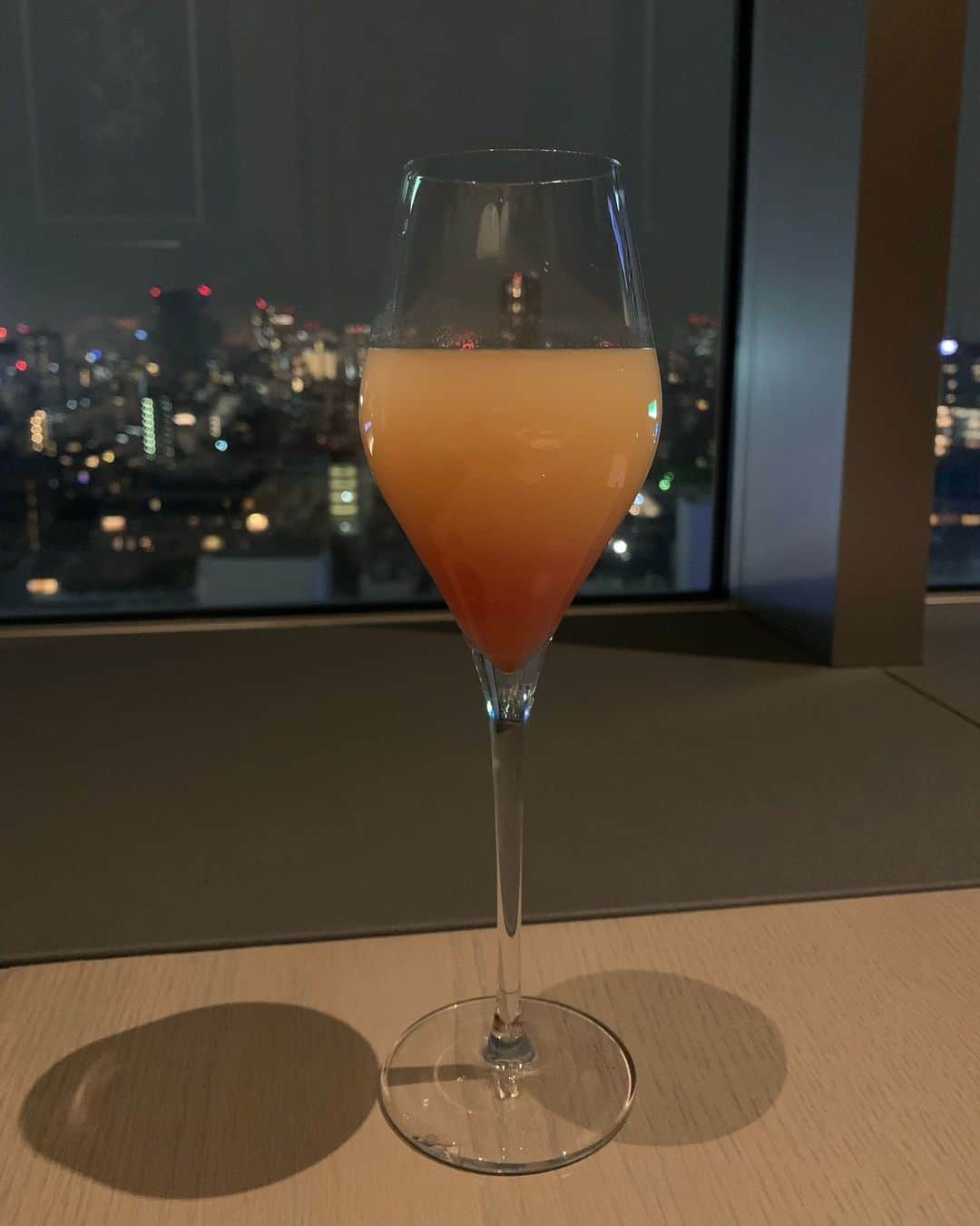 詩島萌々のグルメインスタ