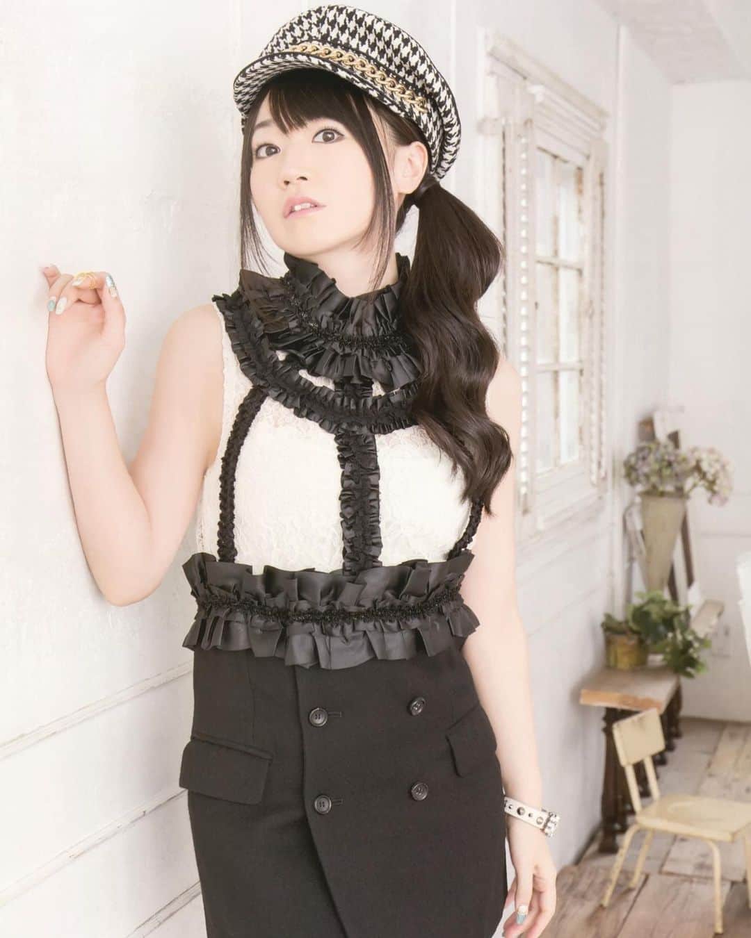 水樹奈々のインスタグラム