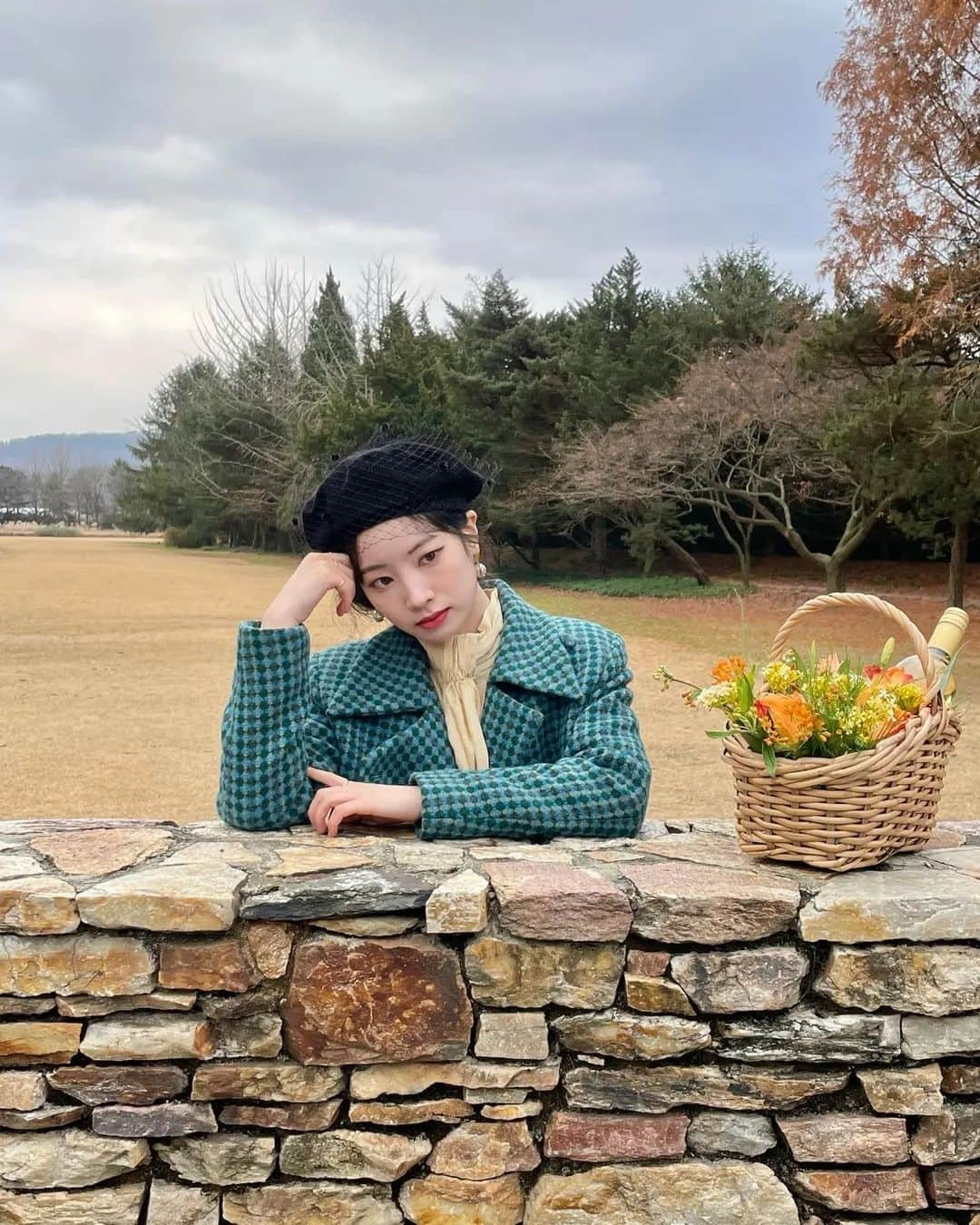 TWICEさんのインスタグラム写真 - (TWICEInstagram)「Yes, I am Dahyun 1st Photobook Preview 🤍」4月19日 22時10分 - twicetagram