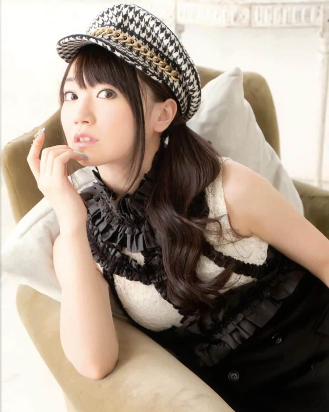 水樹奈々のインスタグラム