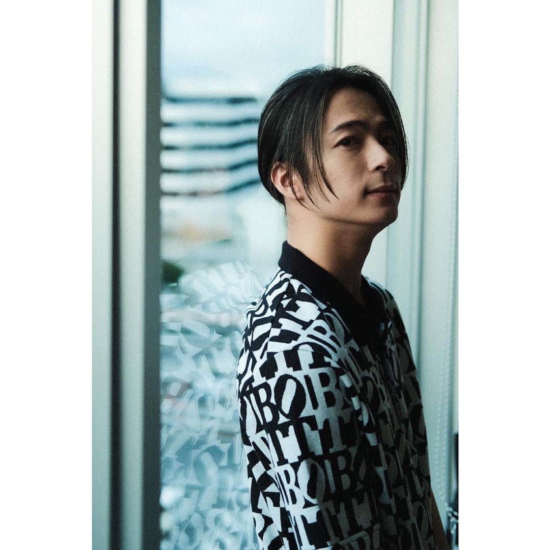 和田颯のインスタグラム：「. 📷📷📷 @akihito_hayami」