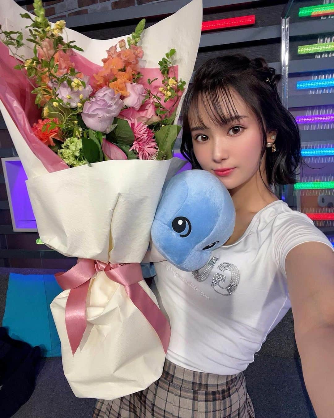 西原愛夏のインスタグラム