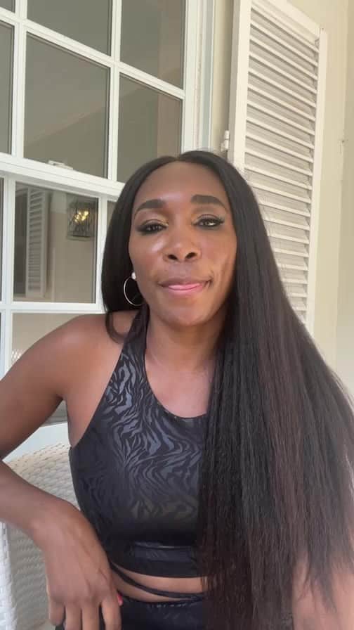 のインスタグラム：「5 ways to deal with mistakes and how to not let them define us! #coachvenus」