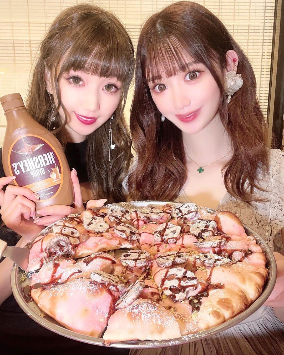 ゆうめろのインスタグラム